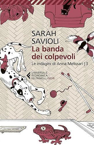 La banda dei colpevoli