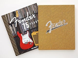 Fender 75 Years