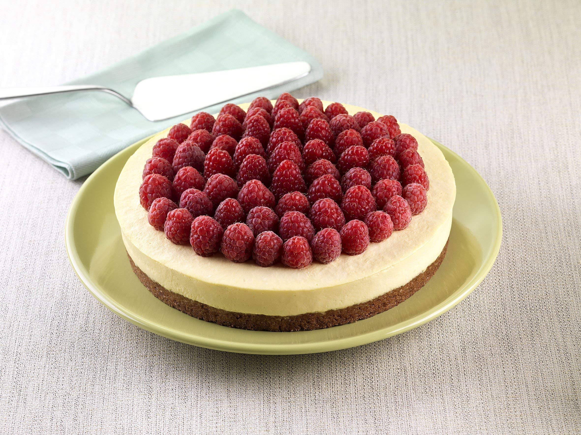 AOTASO Stampo rotondo per torte da 22,9 cm, in silicone