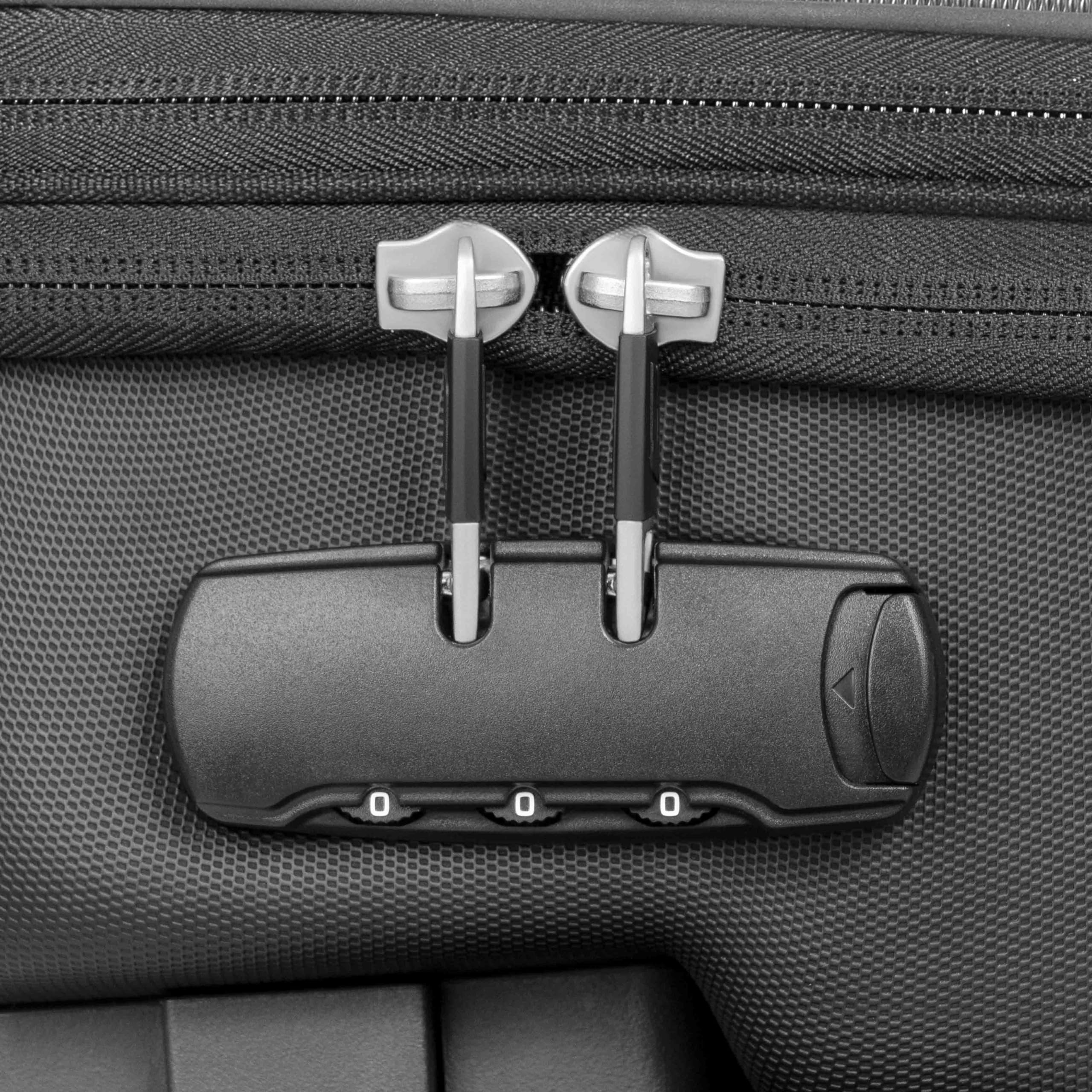 Bolsa DE DEPÓSITO Click System E09CL Pro