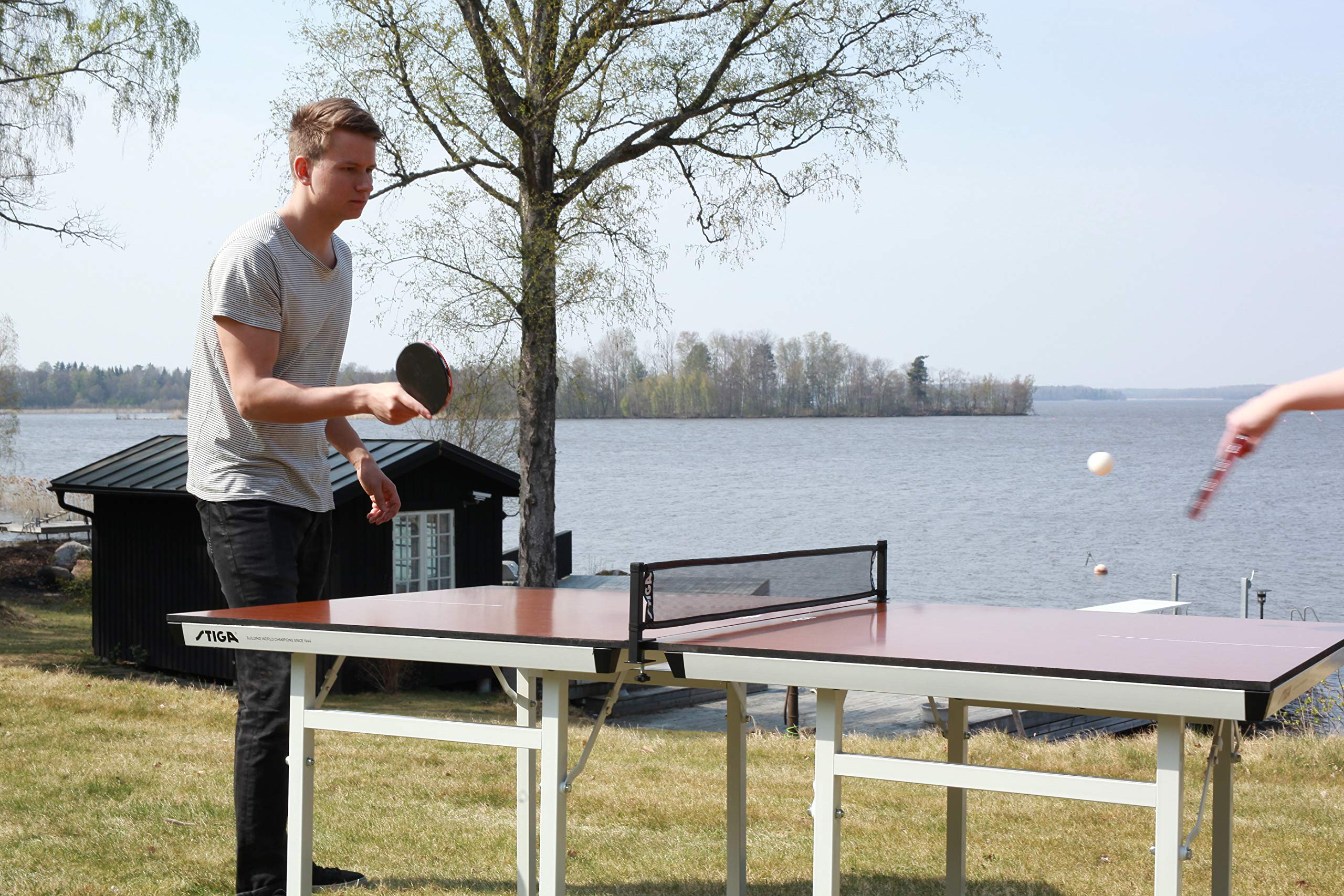 STIGA Midi Table Home