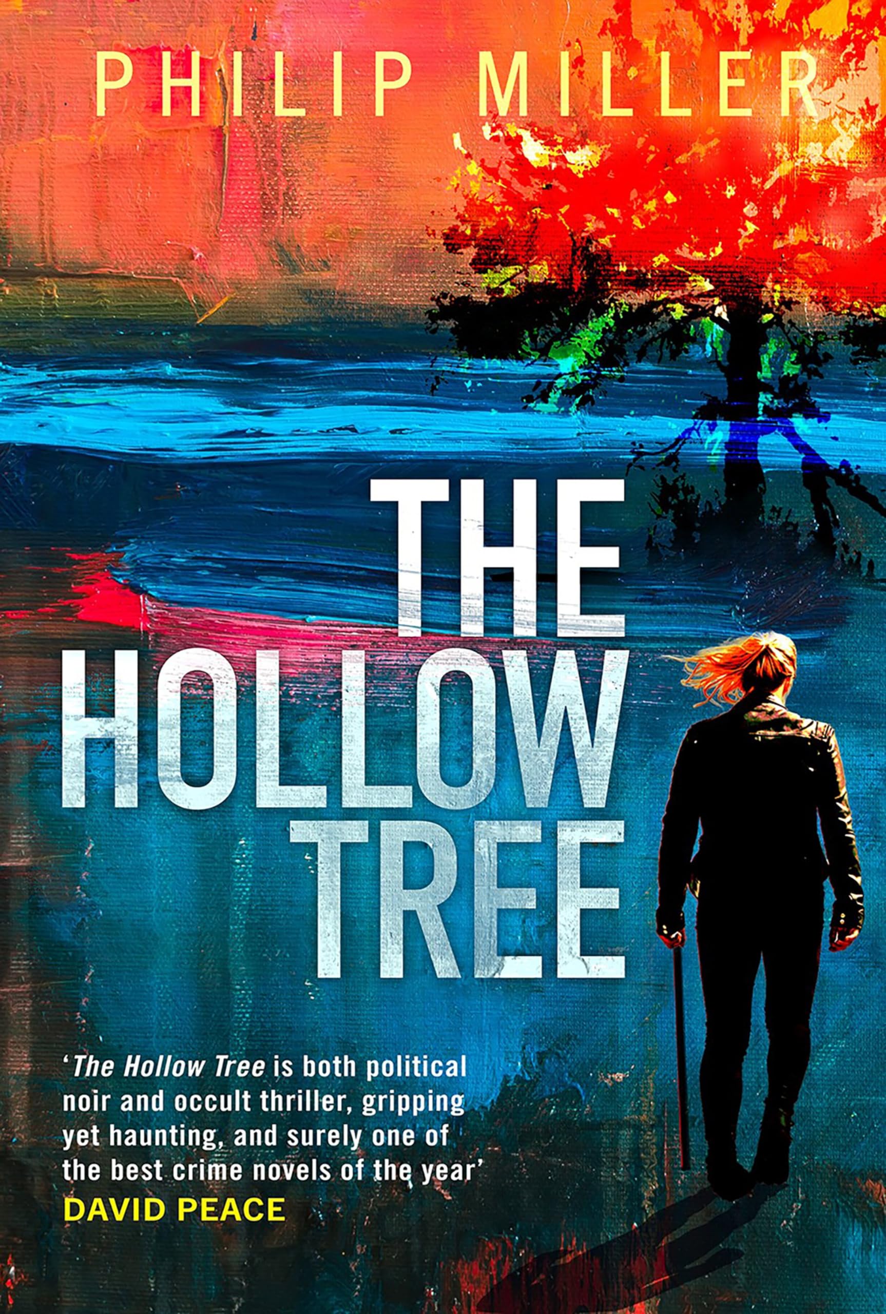 The Hollow Tree (The Shona Sandison Mysteries): A Shona Sandison Mystery
