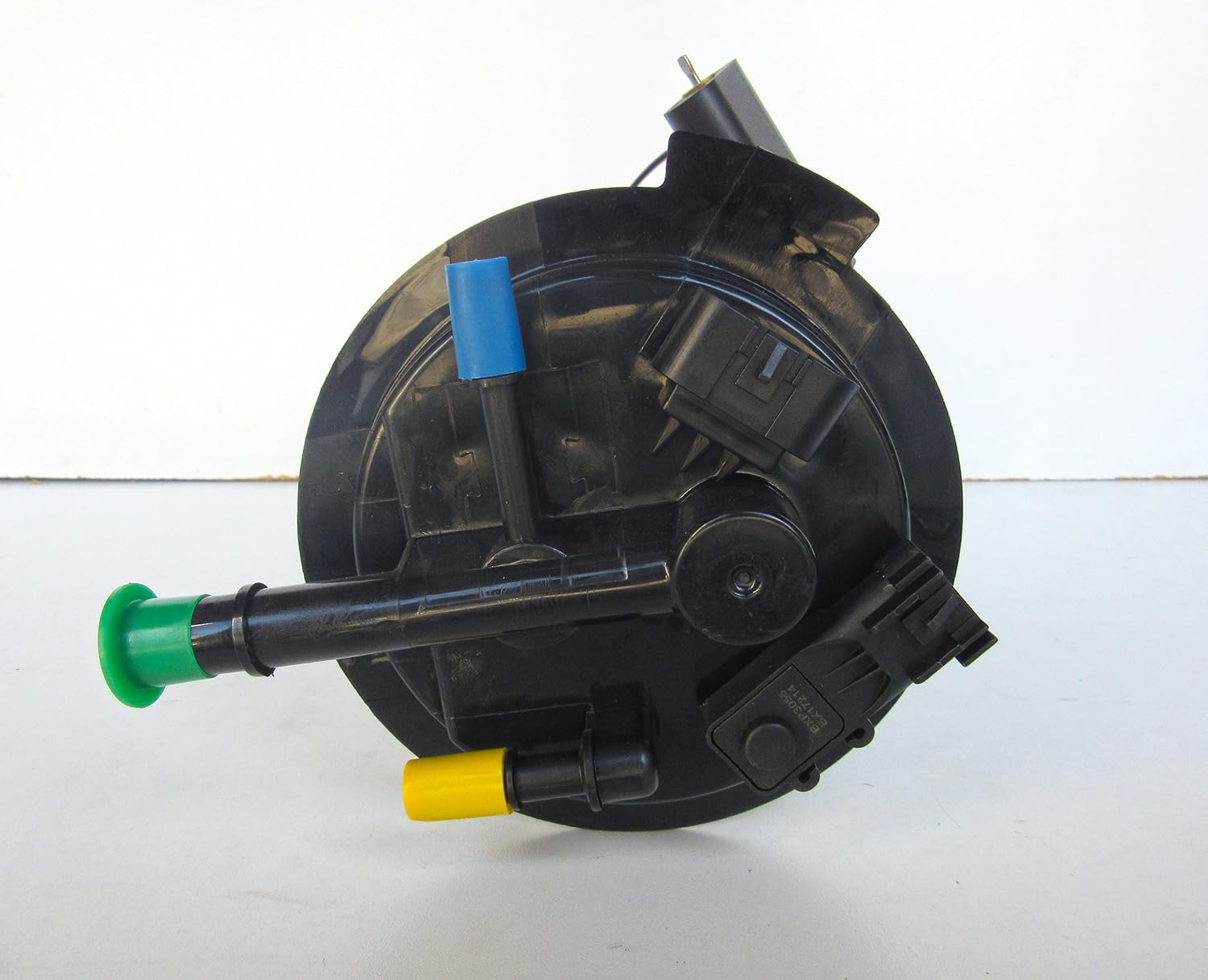 Autobest F2829A Fuel Pump Module Assembly
