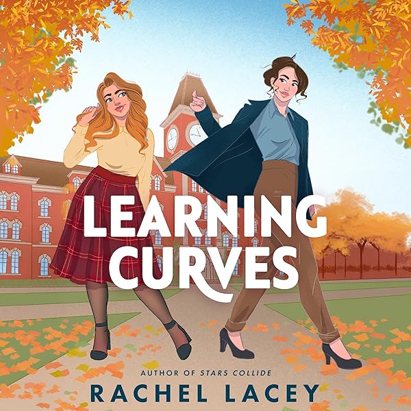 Cover of Learning Curves by Rachel Lacey, Quinn Riley, et al.