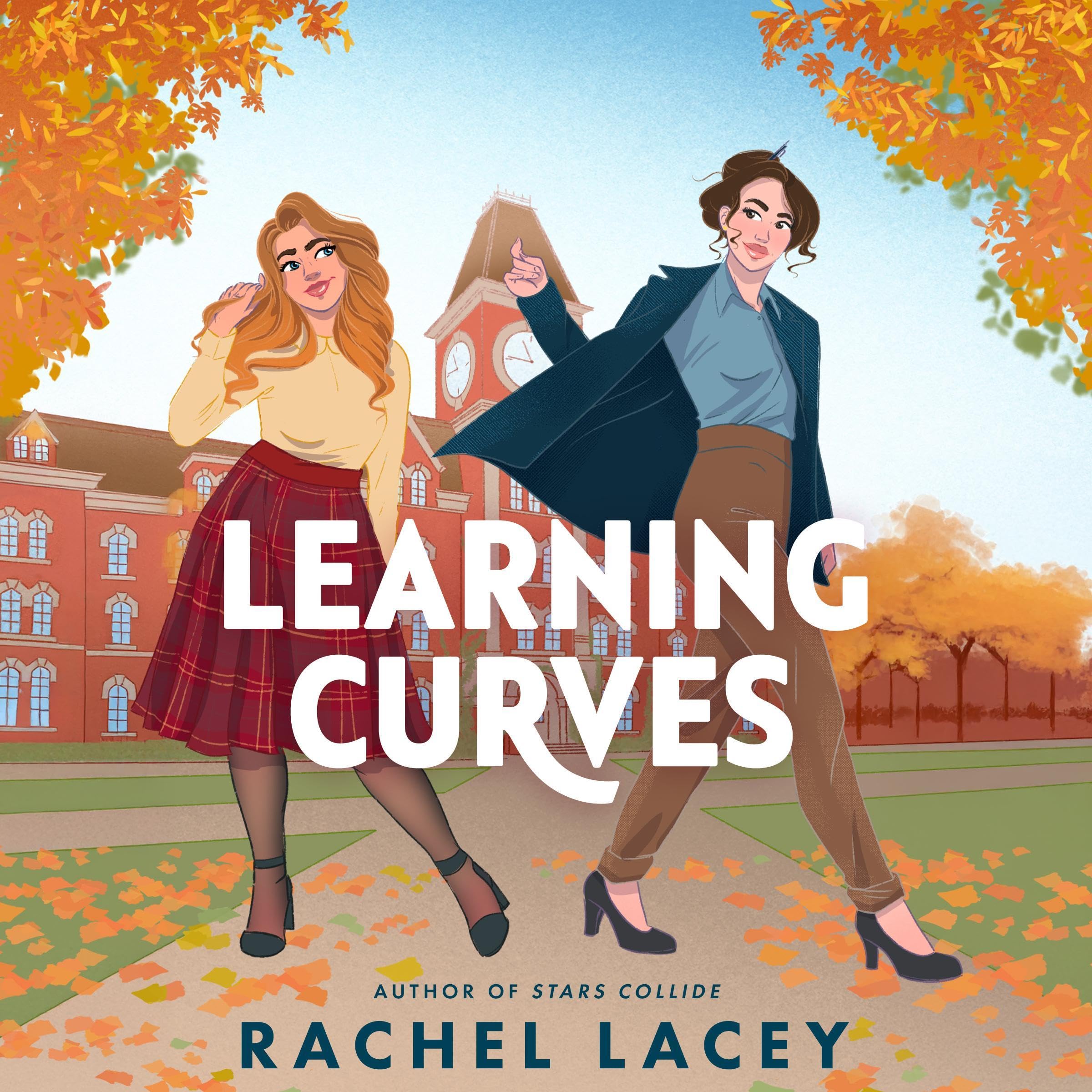 Learning Curves