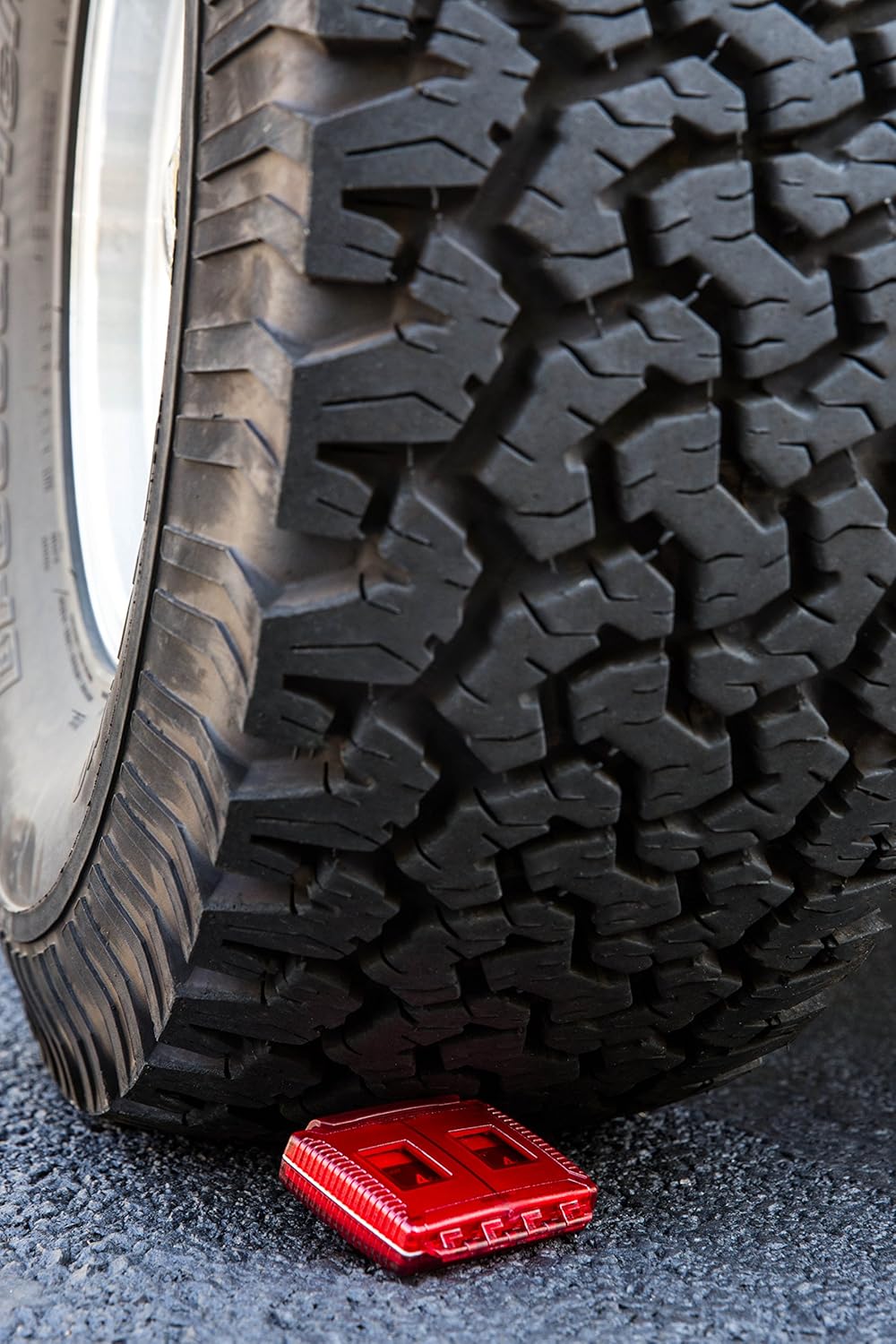 Gepe 3861-03 CardSafe Extreme for Compact Flash, SD, Smart Media, Multimedia Card, & Memory Stick (Red)