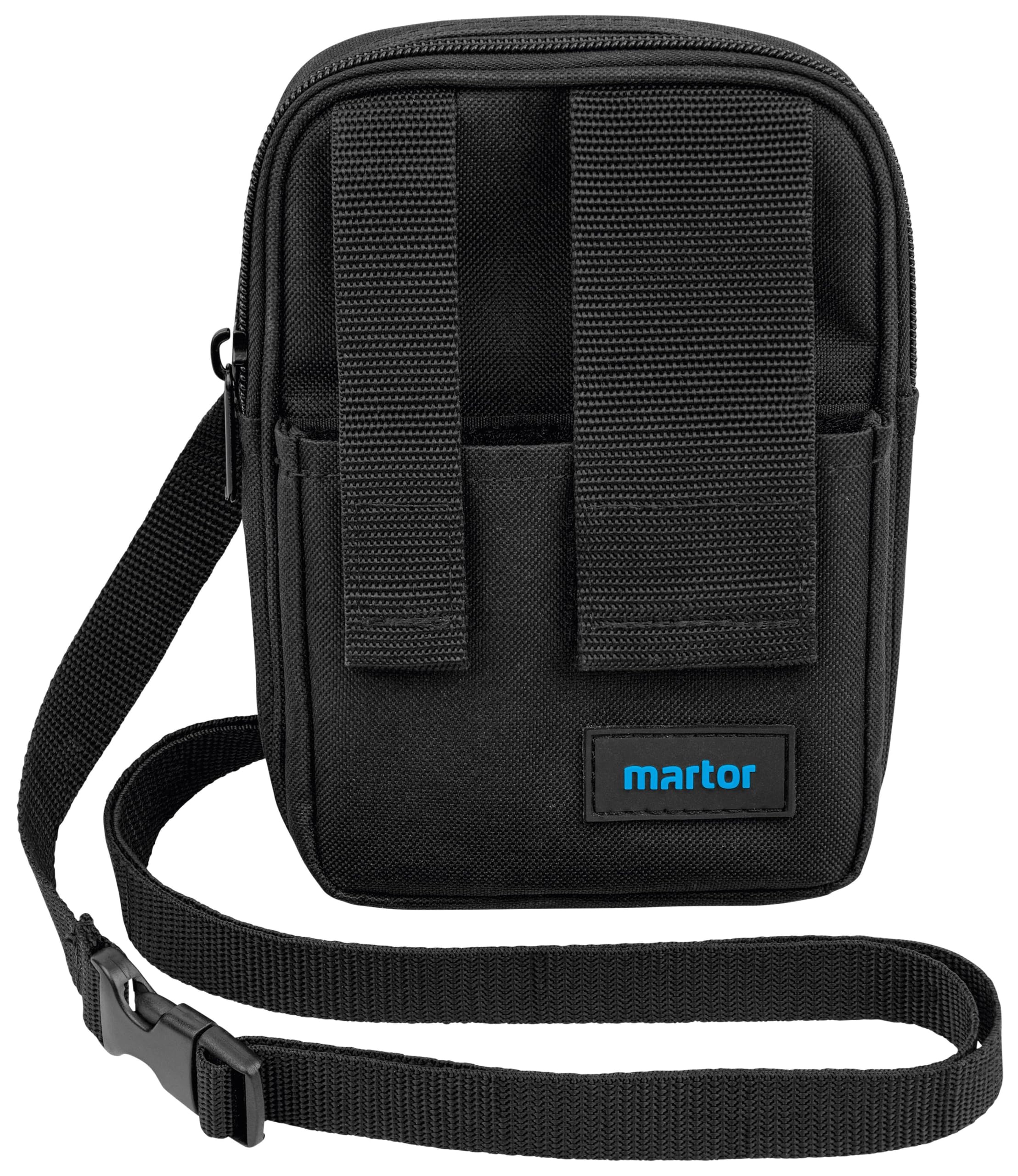 MARTOR Étui de ceinture XXL, Étui à outils, Verrouillage du couteau, Grand volume, Flexible portable, Rangement sécurisé, Matériau nylon, Lavable