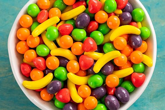 Runts Candy Theater Box, 5 Ounce (Pack of 2)