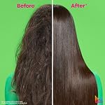 Matrix Food For Soft Shampoo, Hydrating Shampoo for Dry & Brittle Hair, Moisturizes, Softens, & Smooths, With Avocado Oil & Hyaluronic Acid, Suitable for Color Treated Hair, Vegan