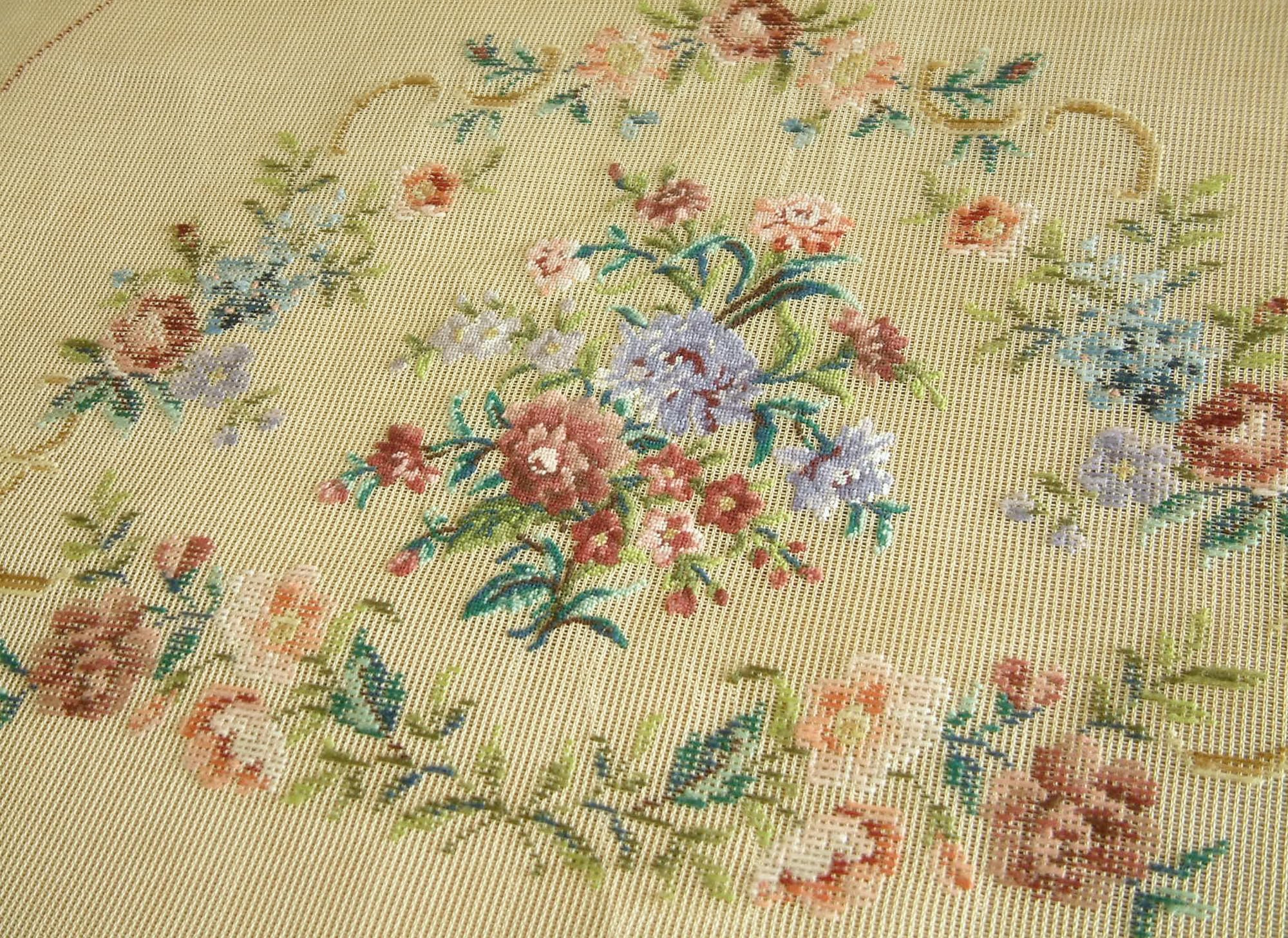 Mary Maxim Autumn Welcome Plastic Canvas Ensemble