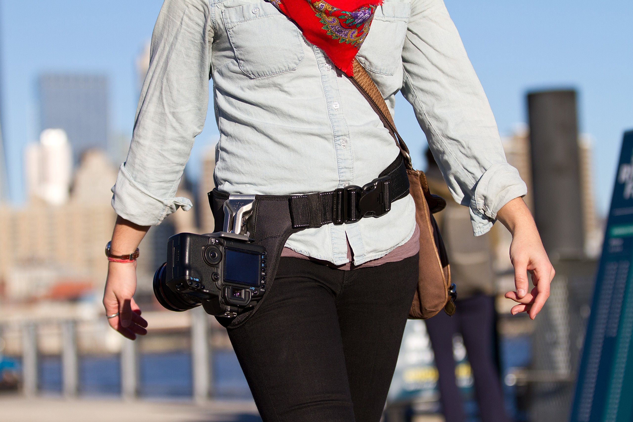 SPIDER PRO SINGLE CAMERA SYSTEM