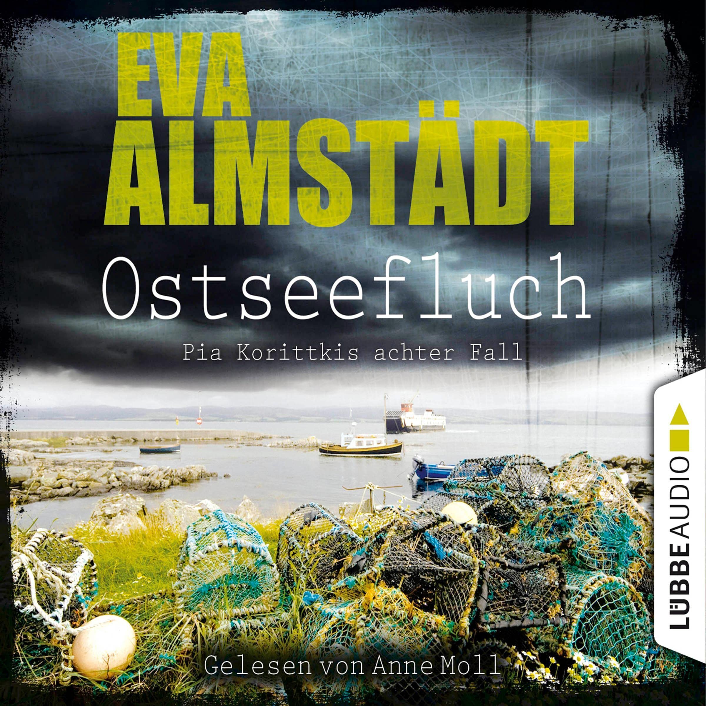 Cover art for Ostseefluch