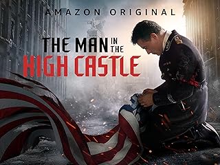 The Man in the High Castle - Season 4