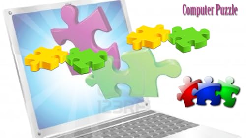 Computer Puzzle