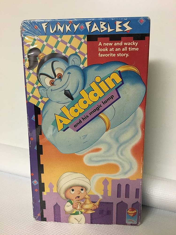 セット品　ファニーファーム　VHS ※箱付き Amazon.co.jp: zaa-399♪ヘンゼルとグレーテル [VHS] 絵本つき