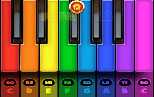 Kids Piano & Drums Games: Kid Musical Wonder Musician & Educational Games FREE