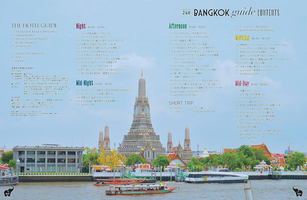 宝島社スーパーガイドアジア　バンコク　パタヤ・ビーチ 宝島社スーパーガイドアジア バンコク パタヤ・ビーチ スーパー