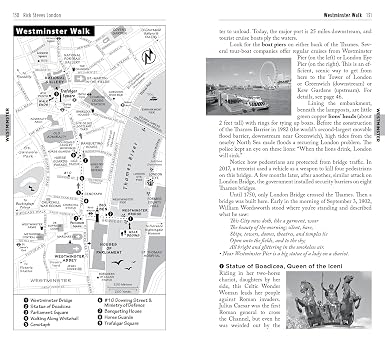 Rick Steves London (Rick Steves Travel Guide)