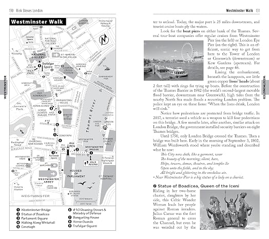 Rick Steves London (Rick Steves Travel Guide)