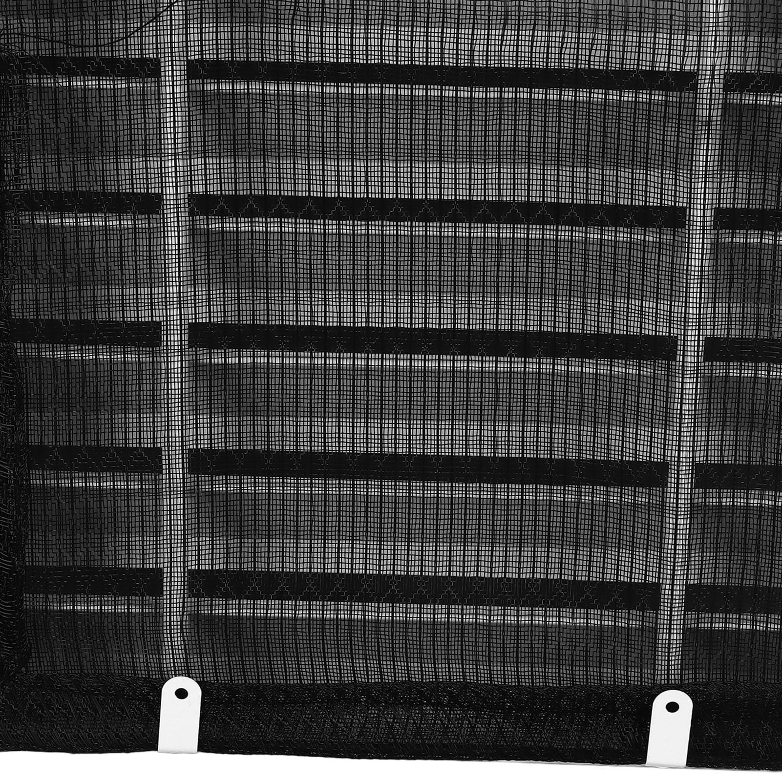 Ventilación a Dos Aguas de Aleación de Aluminio, Tamaño Exterior de 35x35 Cm, Tamaño Interior de 29,5x29,5 Cm, Cubierta de Ventilación de Pared, Rejilla de Ventilación para