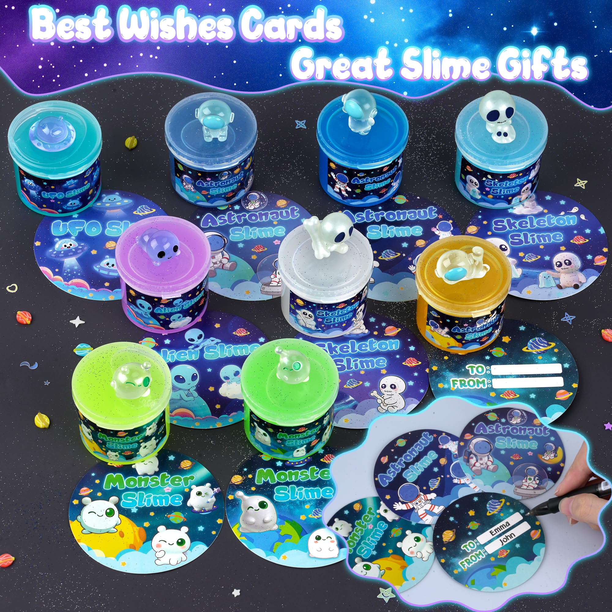Slime Kit 11768