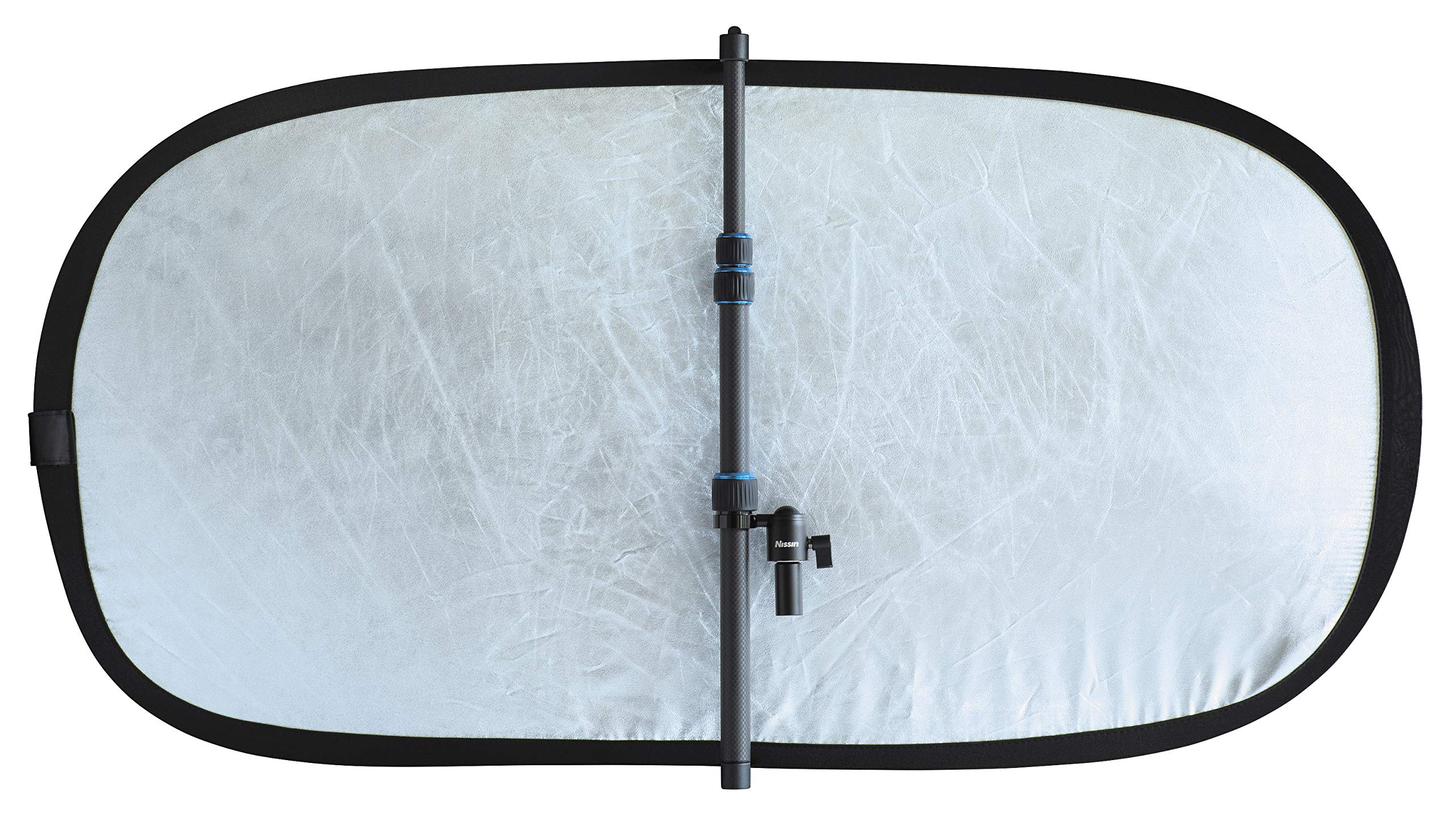 【中古美品】Nissin スーパーレフホルダー RH-100C-R Amazon | Nissin スーパーレフホルダー RH-100C-R カーボン