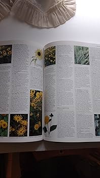 The American Horticultural Society A-Z Encyclopedia of