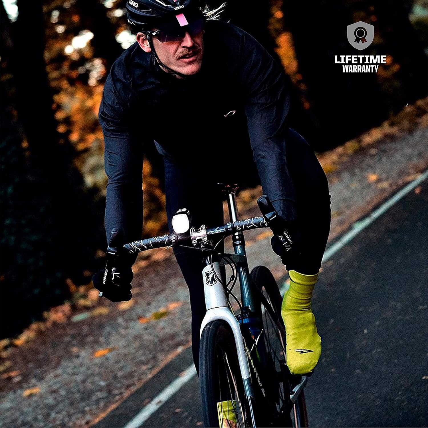 Kryptonite Evolution 1090 10mm Bicycle Lock for E-Bike : Everything Else