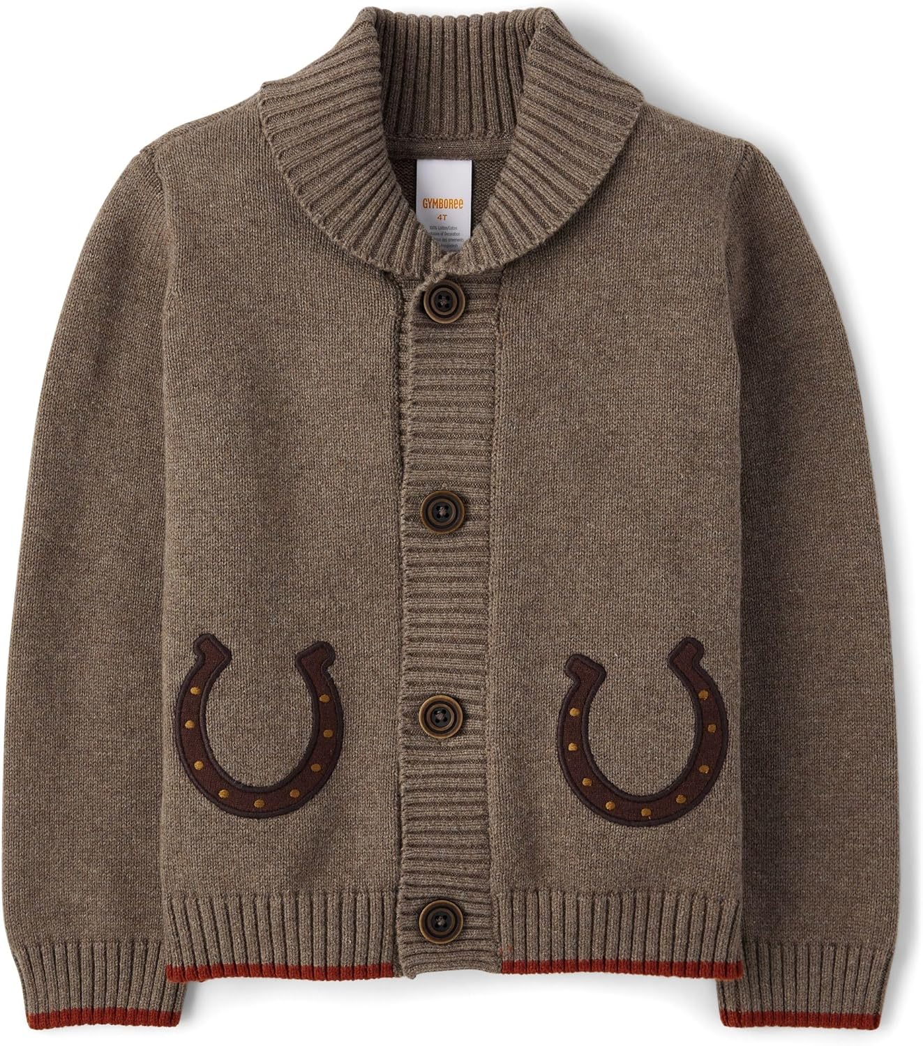 Gymboree Baby-Boys and Toddler Long Sleeve Cardigan Sweaters Gymboree Baby-Boys and Toddler Long Sleeve Cardigan Sweaters