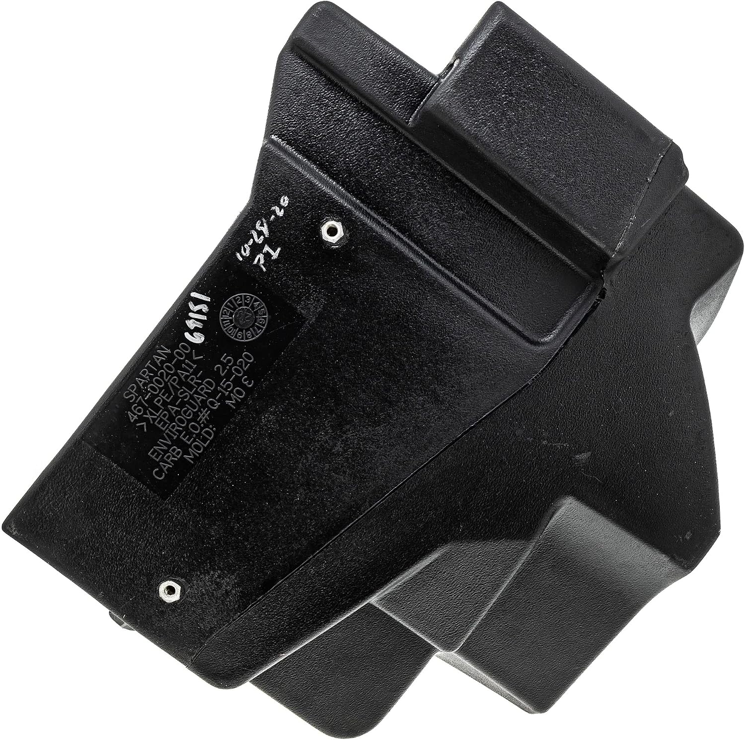 Spartan Mowers 467-0017-00 Gas Tank Assembly RZ HD Pro Zero Turn