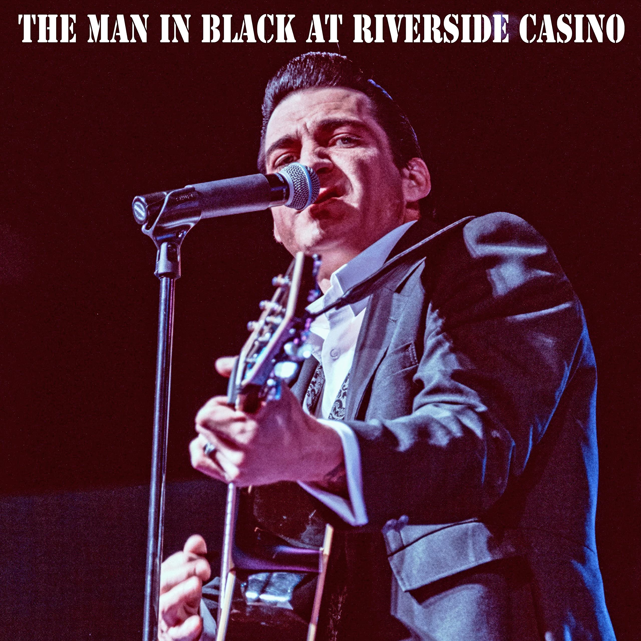 The Man In Black: A Tribute To Johnny Cash