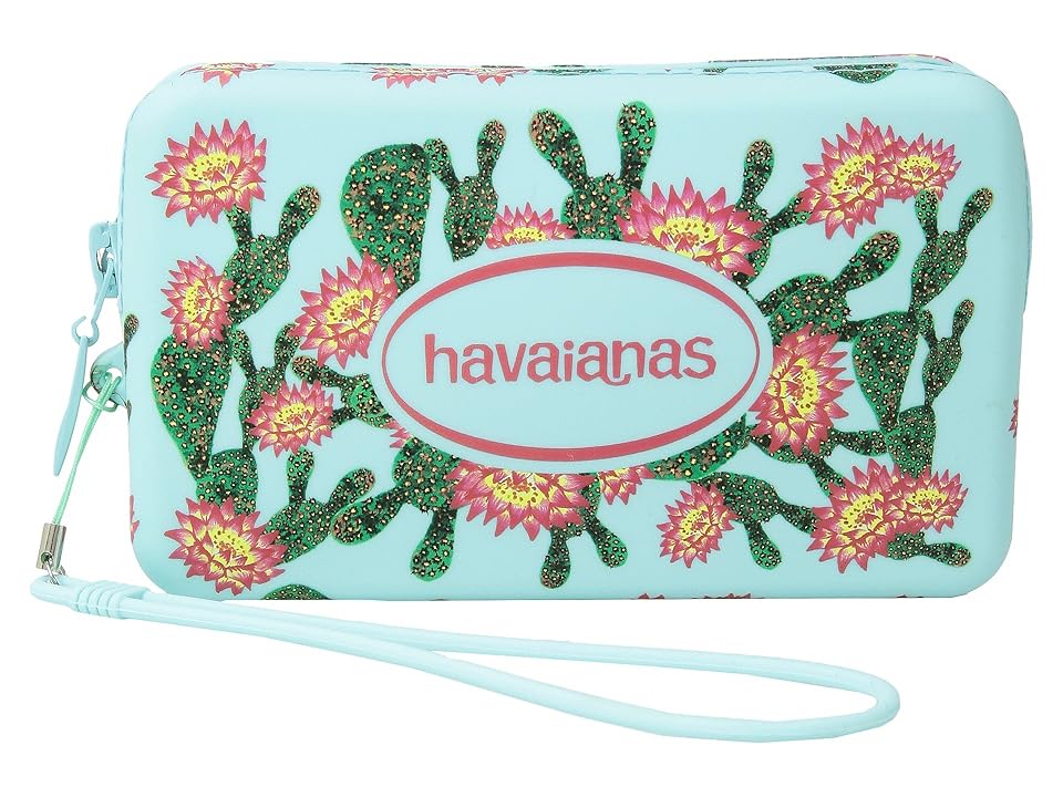 

Havaianas Minibag Paradise (Blue Splash) Bags