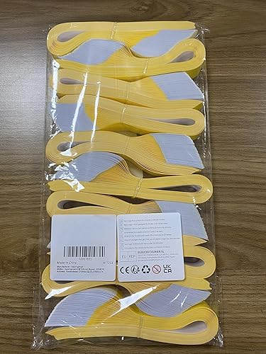 Miniatura 8 de 1000 pulseras de papel para eventos pulseras de neón impermeables para fiestas entradas pulseras de papel para eventos festivales de música