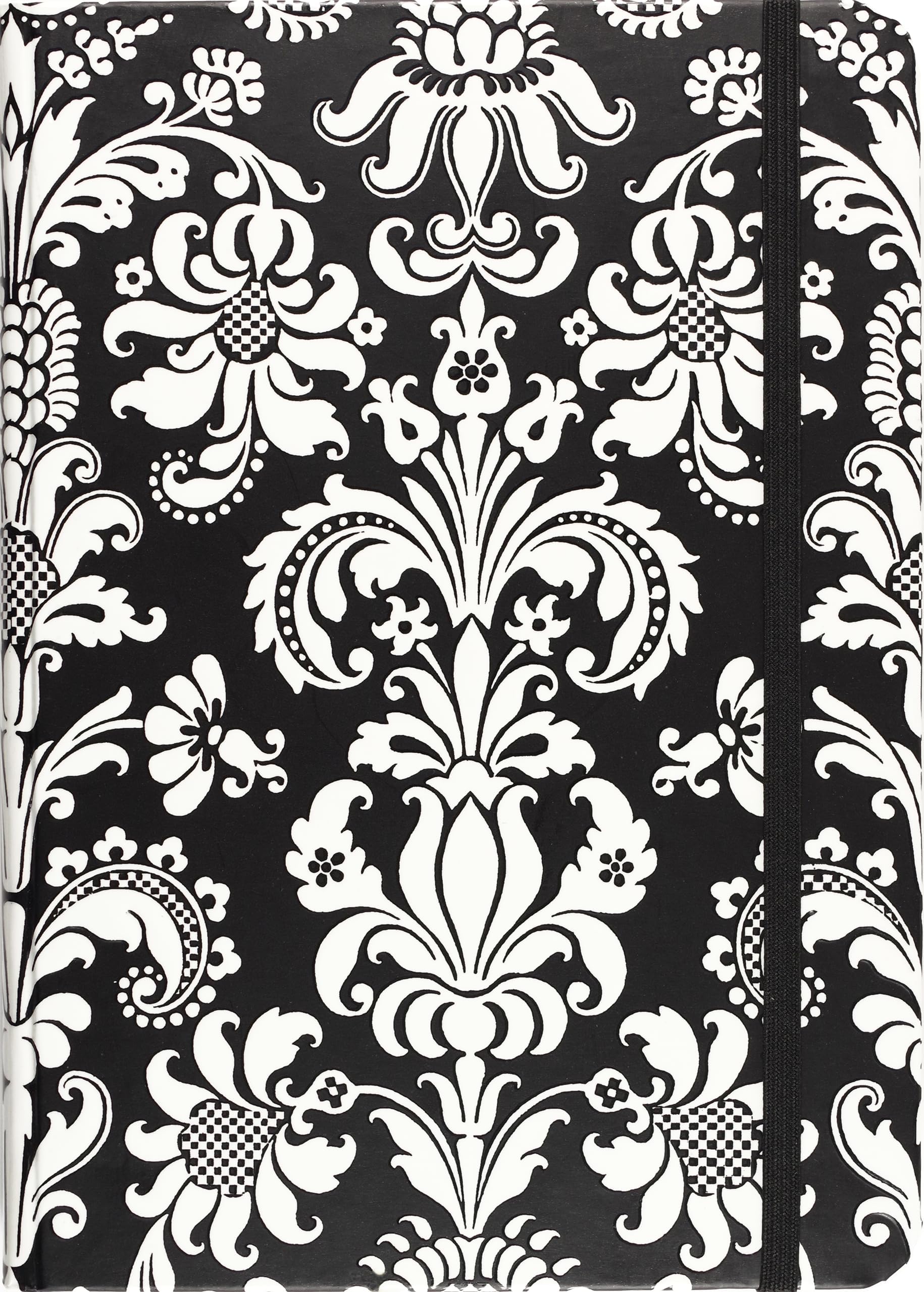Shadow Tapestry Journal (Notebook, Diary) (Small Journal Series)