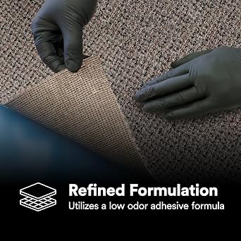 3M Fastbond Contact Adhesive 2000NF, Neutral