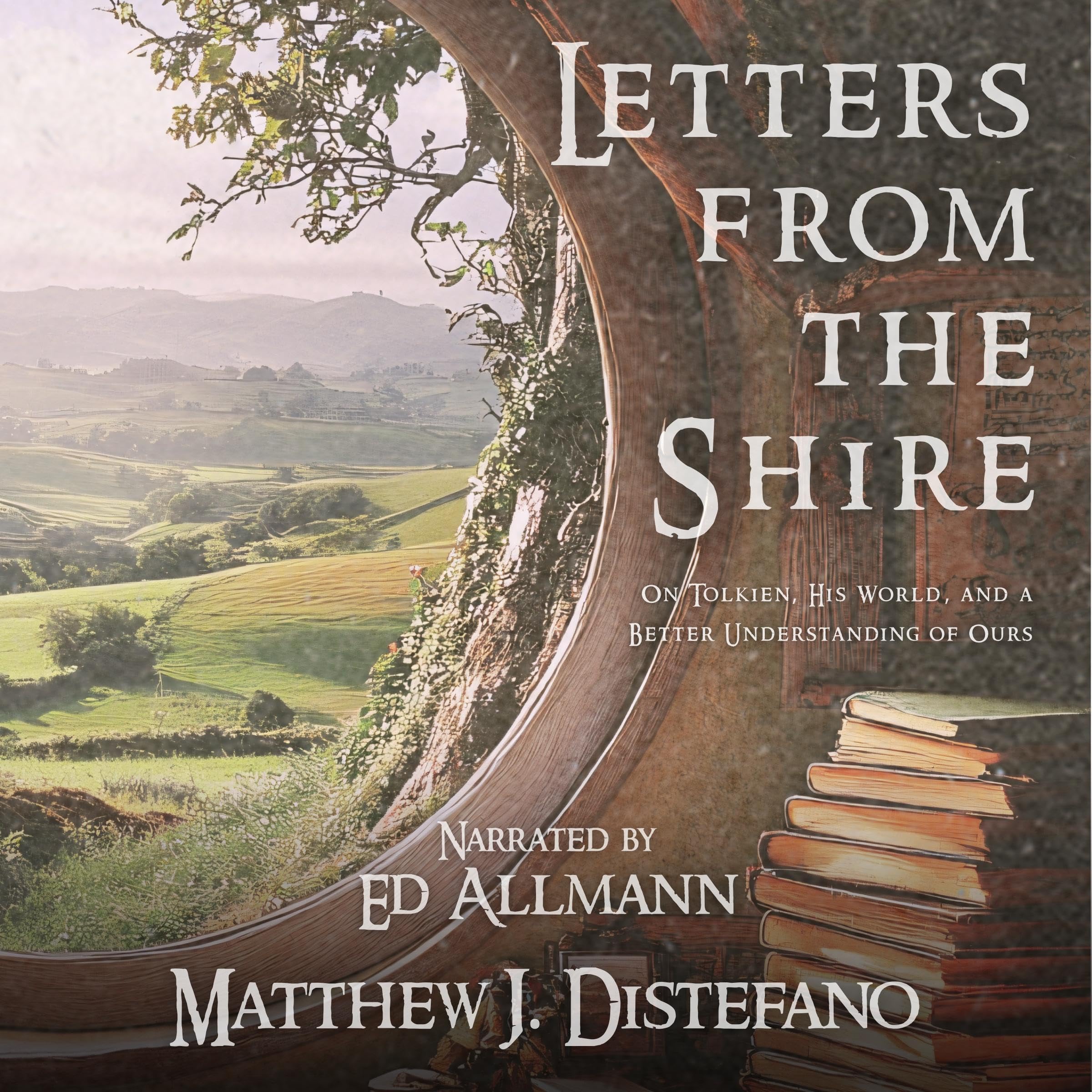 Letters from the Shire