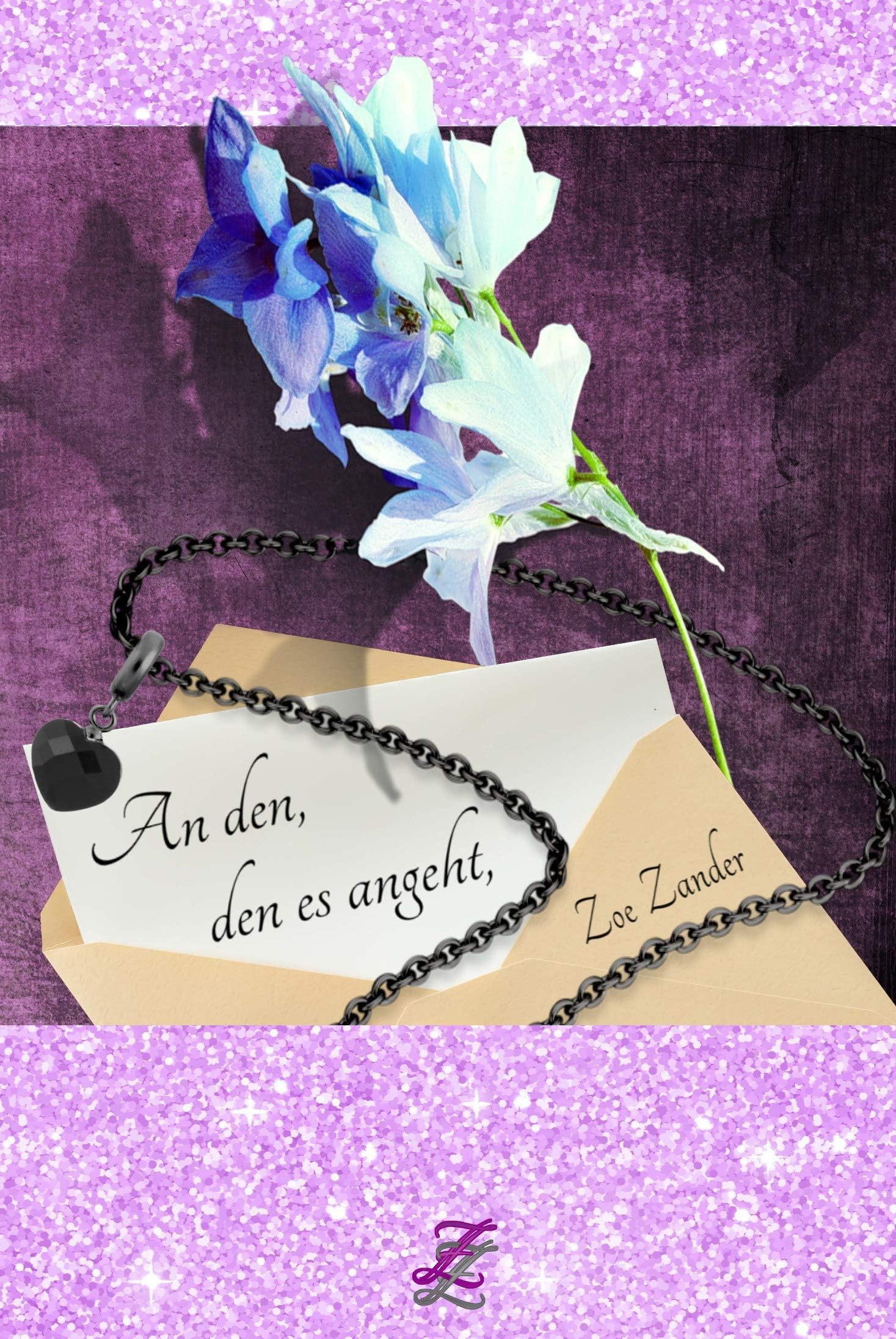 An den, den es angeht (German Edition)