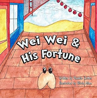 Wei Wei and His Fortune