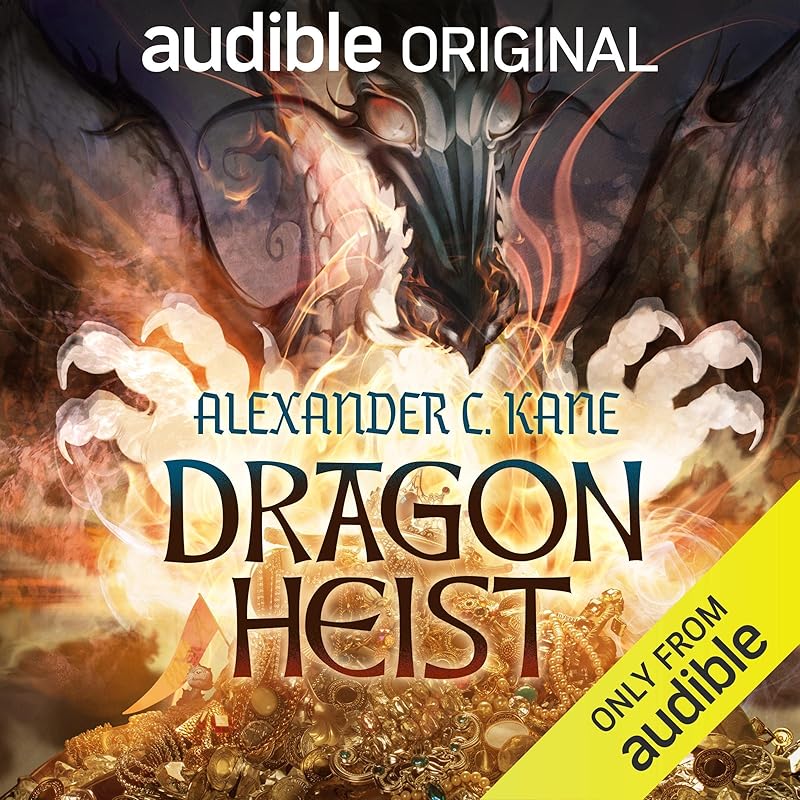 Dragon Heist