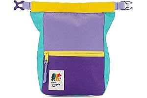 Crux Bouldering Rock Bucket: The Ultimate Climber's Companion