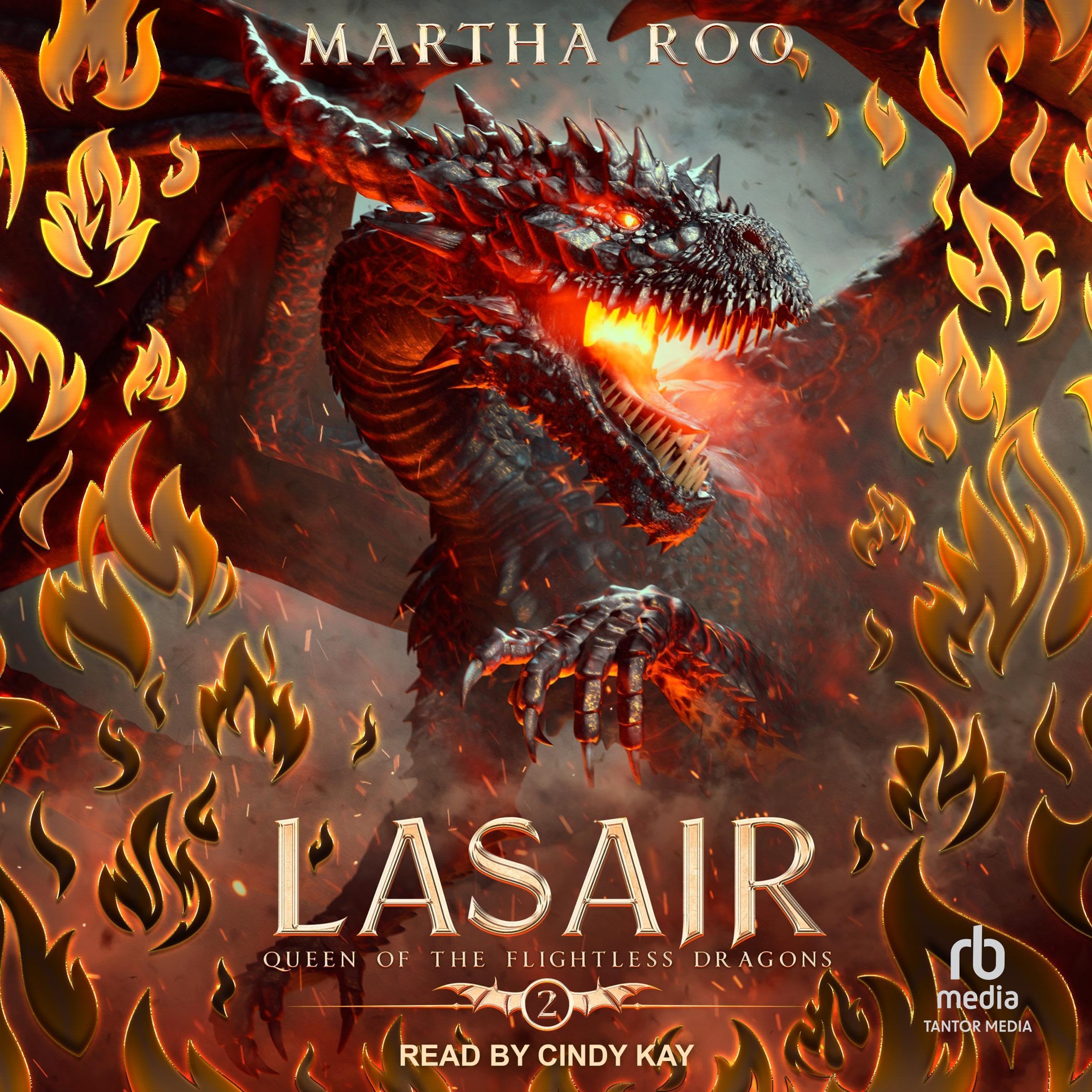 Cover art for Lasair