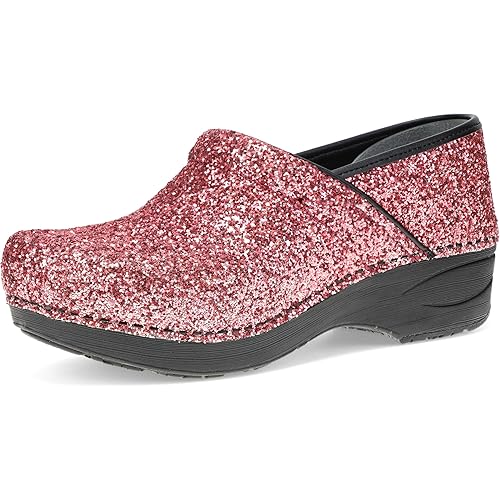 Dansko XP 2.0 Clogs - Lightweight Slip-Resistant Footwear for Comfort and Support - Ideal for Long Standing Professionals - Nursing, Healthcare Professionals