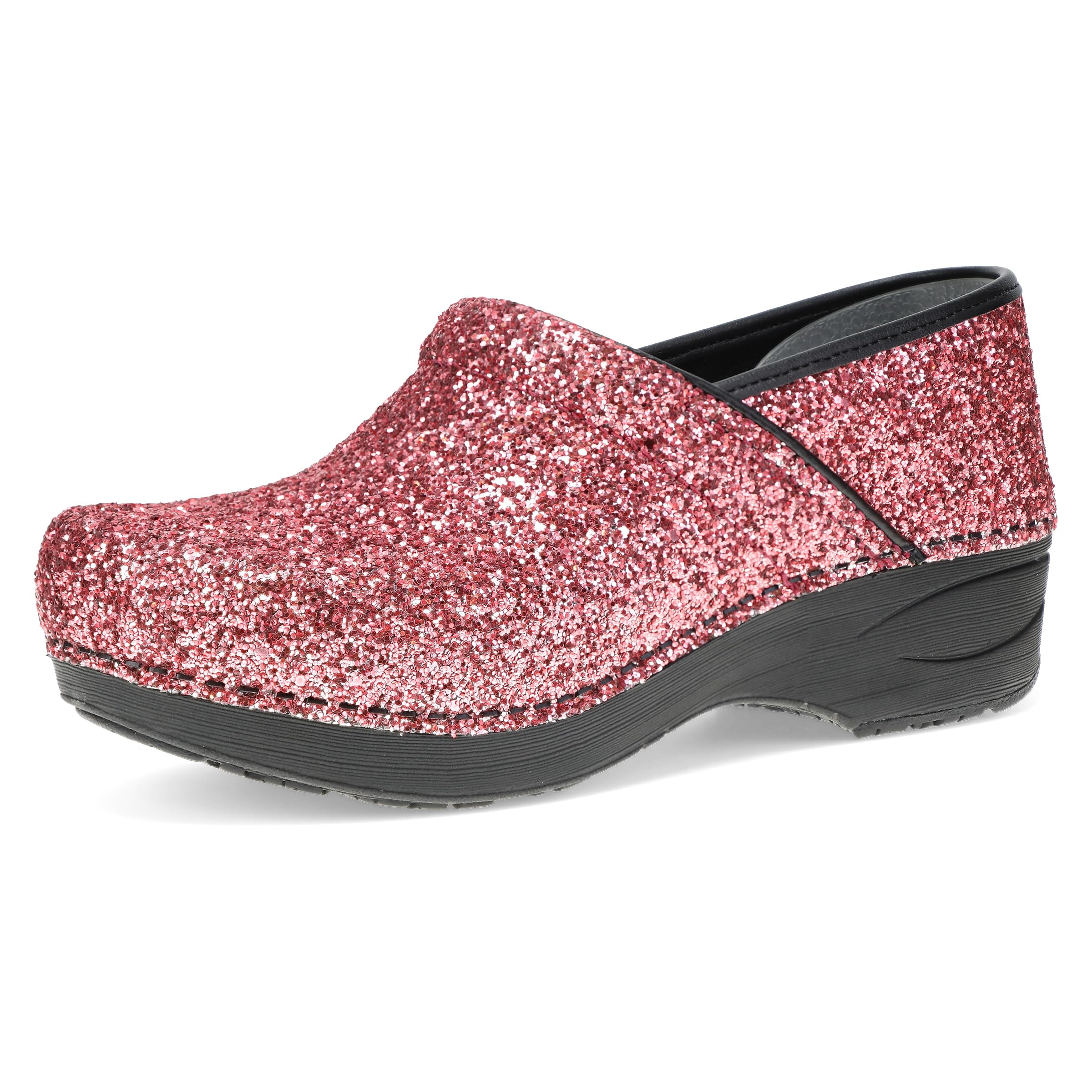 Dansko Women’s XP 2.0 Clogs - Lightweight Slip-Resistant Footwear for Comfort and Support - Ideal for - Nursing, Veterinarians, Food Service,