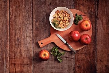 Tramontina Churrasco 21121/193 8cm Paring Knife (مع نفطة)