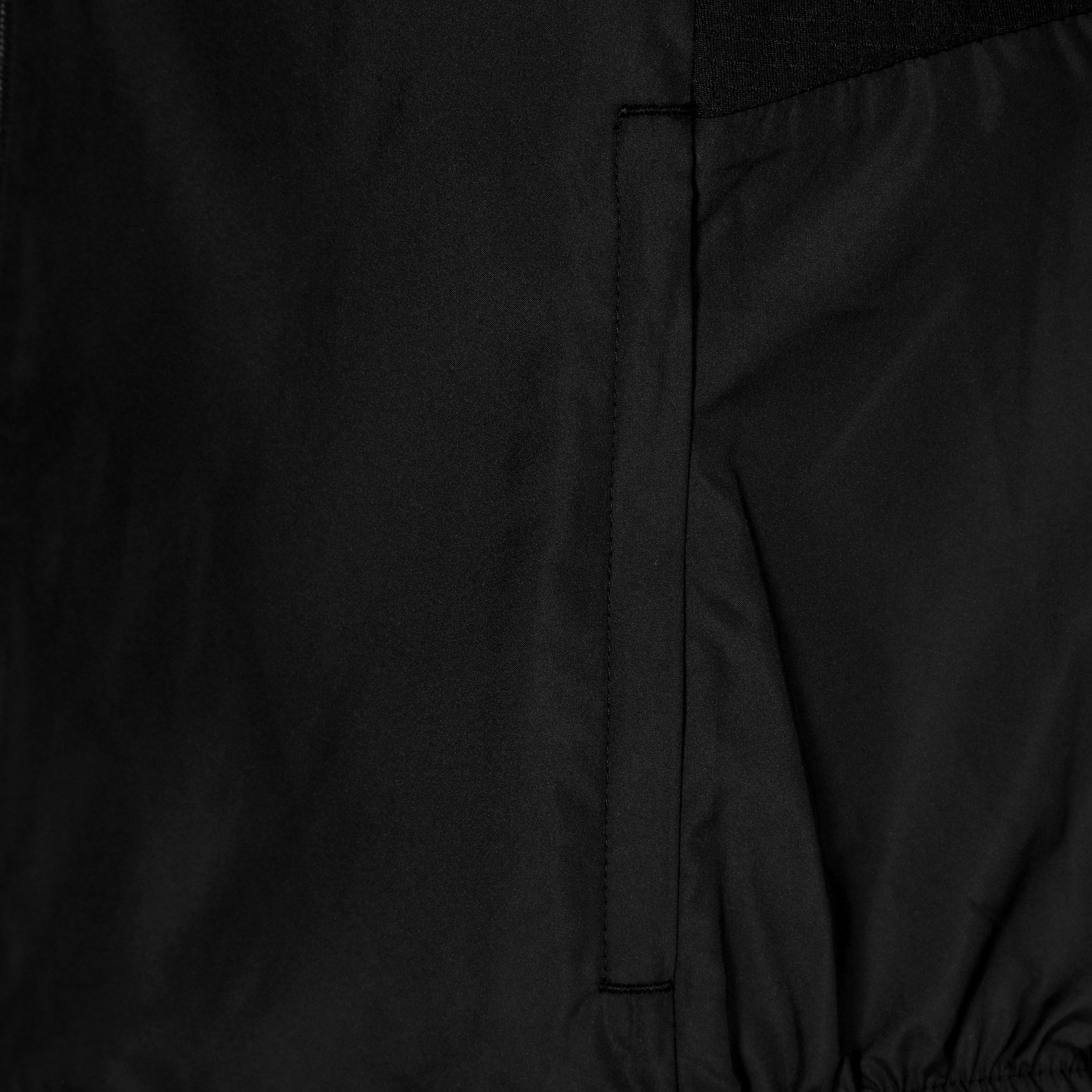 CORTAVIENTOS ASICS CORE JACKET NEGRO 2012D180-001 CHAQUETA RUNNING MUJER