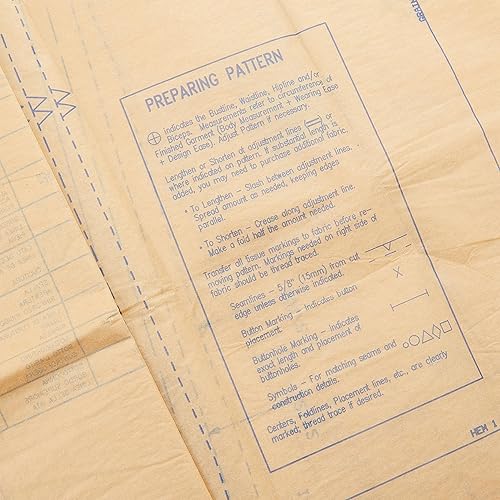 Miniatura 2 de McCall 's Patterns Butterick Patterns B3860Plus de las niñas parte superior de las niñas, vestido, pantalones cortos & Pantalones, tamaño