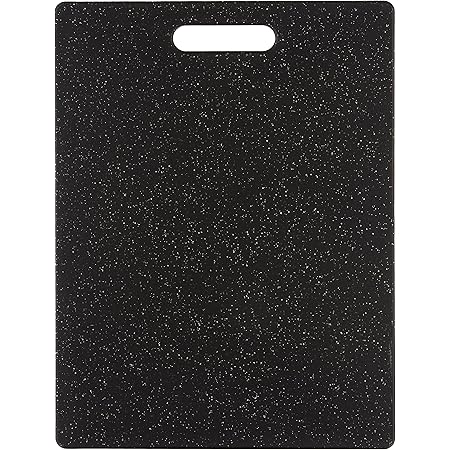 Dexas Decorator House SuperBoard Tabla De Cortar Con Esquinas