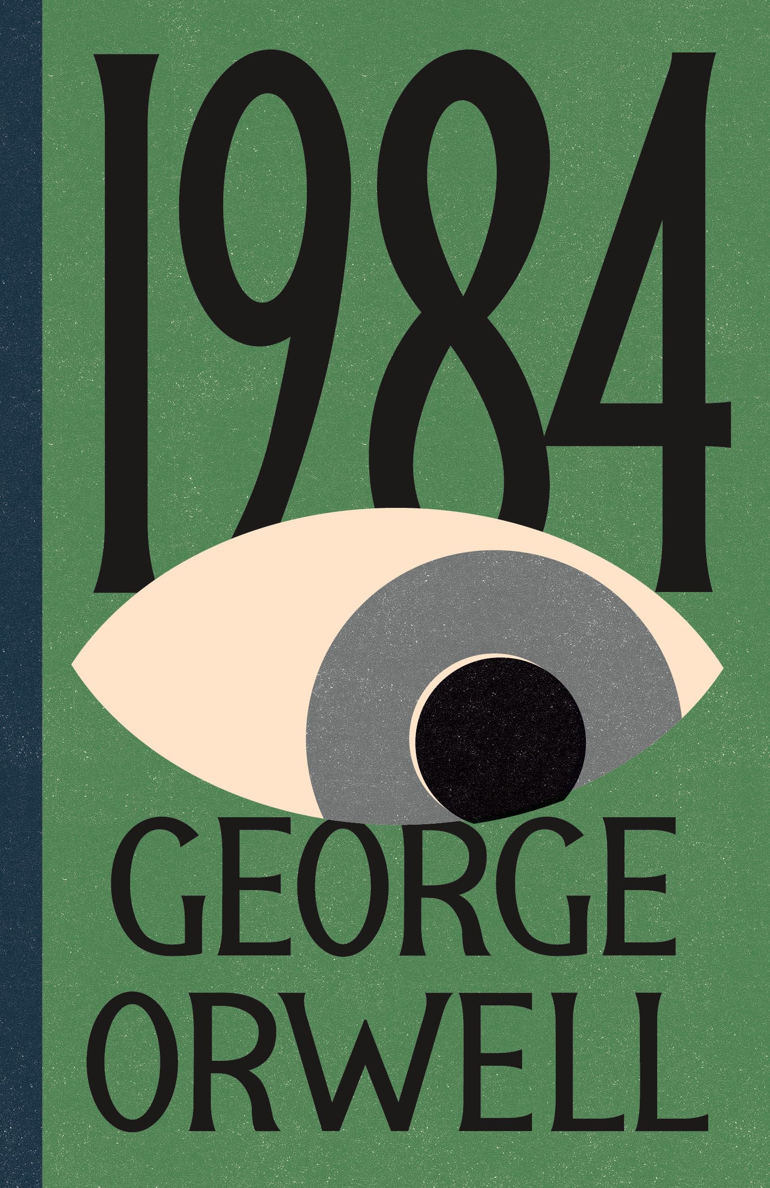 Buy 1984 โ BookShops.in