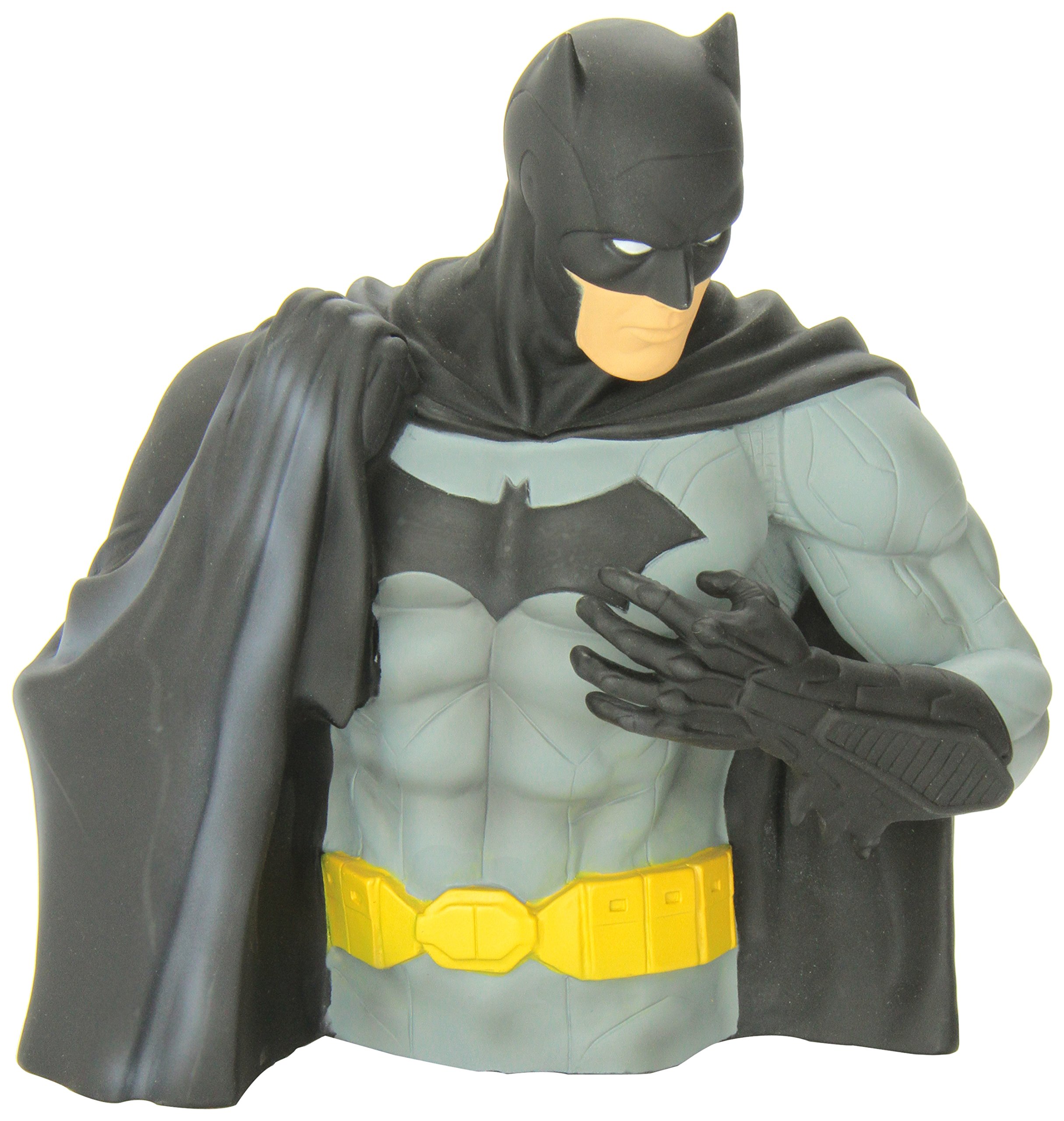 Monogram Batman New 52 Action Figure Bust