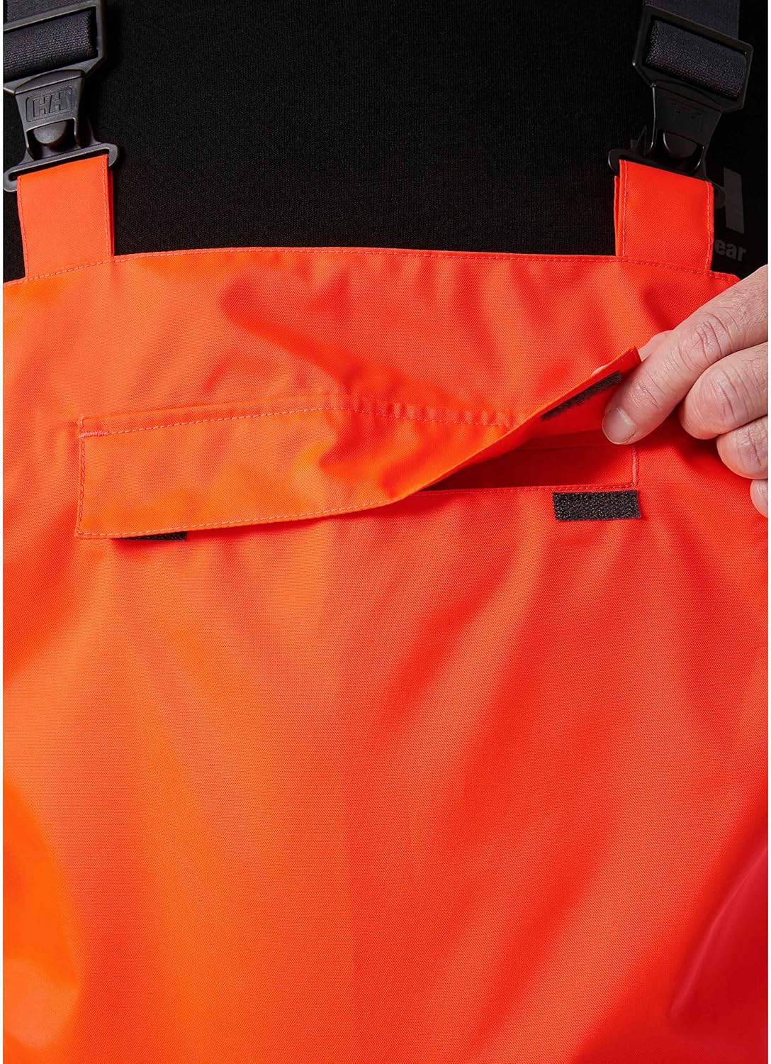 Helly-Hansen Men's Workwear Alta Shell Bib CSA Pant